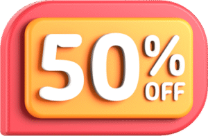 50-percent-offt-3d 50% OFF