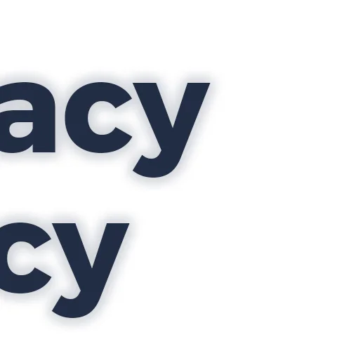 Privacy Policy 02